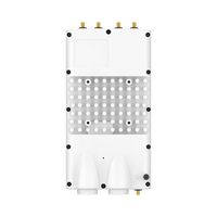 4 Gbps agregados / Estación base ePMP4600 / Wi-Fi 6e (802.11ax) / 5725 - 7125 MHz / hasta 120 suscriptores / sincronización GPS / Ideal para soluciones PTMP / C060940A121C. Velocidad Fibra -óptica /