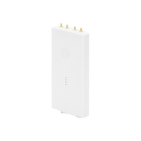 4 Gbps agregados / Estación base ePMP4600 / Wi-Fi 6e (802.11ax) / 5725 - 7125 MHz / hasta 120 suscriptores / sincronización GPS / Ideal para soluciones PTMP / C060940A121C. Velocidad Fibra -óptica /