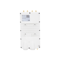 4 Gbps agregados / Estación base ePMP4600 / Wi-Fi 6e (802.11ax) / 5725 - 7125 MHz / hasta 120 suscriptores / sincronización GPS / Ideal para soluciones PTMP / C060940A121C. Velocidad Fibra -óptica /