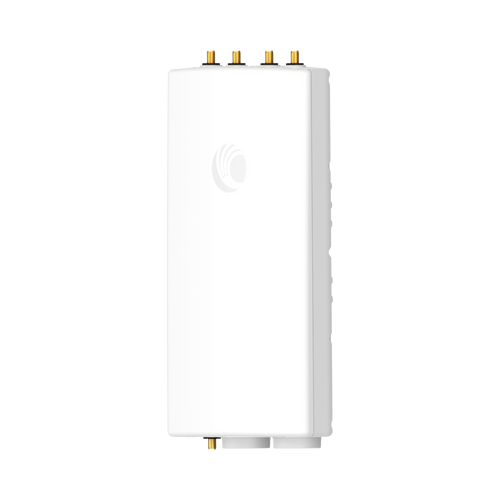 Estación base ePMP4600 MU-MIMO 4x4 / Wi-Fi 6e (802.11ax) / 5725 - 7125 MHz / hasta 120 suscriptores / hasta 4 Gbps
