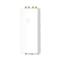 Estación base ePMP4600 MU-MIMO 4x4 / Wi-Fi 6e (802.11ax) / 5725 - 7125 MHz / hasta 120 suscriptores / hasta 4 Gbps