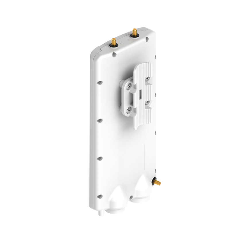 2 Gbps agregados / Estación base ePMP4600L para PTMP / Wi-Fi 6e (802.11ax) / 5725 - 7125 MHz / hasta 120 suscriptores / sincronización GPS / Ideal para soluciones PTMP / C060940A151A. Velocidad Fibra -óptica