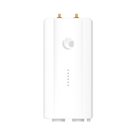 Estación base conectorizada ePMP4600L MIMO 2x2 con capacidad de hasta 2 Gbps agregados / 5725–7125 MHz (Wi-Fi 6e) / sincronización GPS / hasta 120 suscriptores