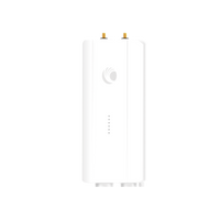2 Gbps /ePMP FORCE4600C para PTP de alto Desempeño / Wi-Fi 6E / 2 Gbps / 5725 - 7125 MHz / Conectorizado / Con puerto SFP+ / Incluye PoE y Cable de alimentación