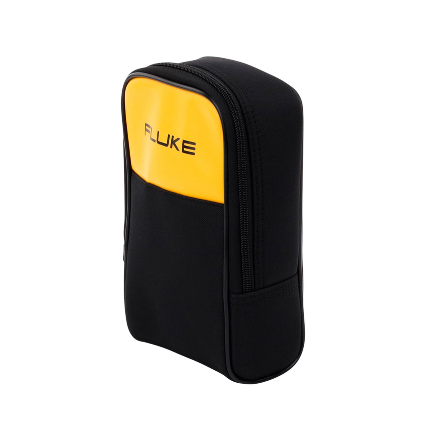 Estuche FLUKE de Transporte y Protección Flexible. Para Multímetros Digitales