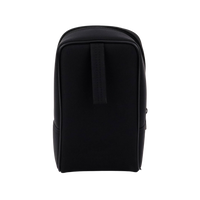 Estuche FLUKE de Transporte y Protección Flexible. Para Multímetros Digitales