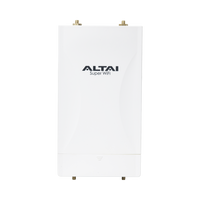 Punto de Acceso WiFi 6 y PTMP Omnidireccional, Cobertura Hasta 300 m, Doble Banda Simultanea en 2.4 y 5 GHz, Hasta 2.976 Gbps, Hasta 256 Usuarios Concurrentes, Administración en Nube Gratis con INSIGHTS