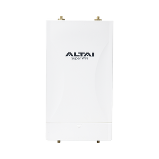 Punto de Acceso WiFi 6 y PTMP Omnidireccional, Cobertura Hasta 300 m, Doble Banda Simultanea en 2.4 y 5 GHz, Hasta 2.976 Gbps, Hasta 256 Usuarios Concurrentes, Administración en Nube Gratis con INSIGHTS