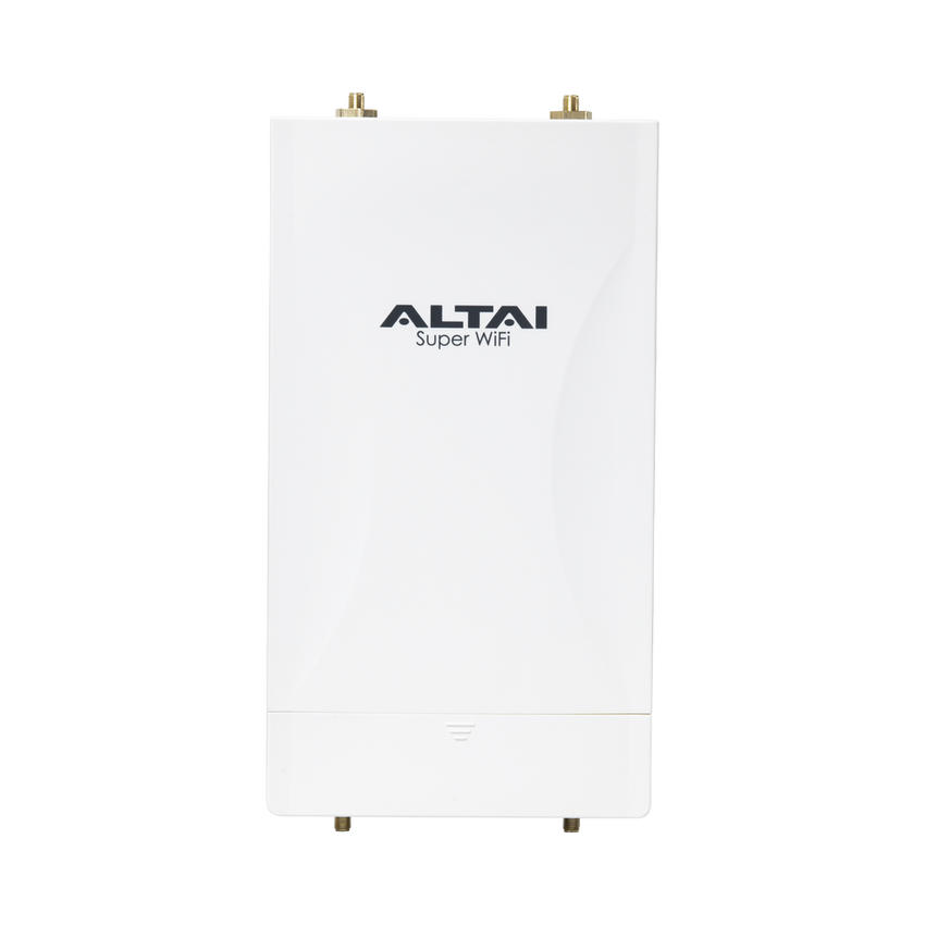 Punto de Acceso WiFi 6 y PTMP Omnidireccional, Cobertura Hasta 300 m, Doble Banda Simultanea en 2.4 y 5 GHz, Hasta 2.976 Gbps, Hasta 256 Usuarios Concurrentes, Administración en Nube Gratis con INSIGHTS