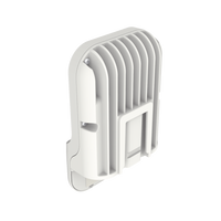 Nodo cliente cnWave V1000, 60 GHz (frecuencia libre), antena sectorial de 80º, 22.5 dBi, hasta 500 metros, 2 Gbps