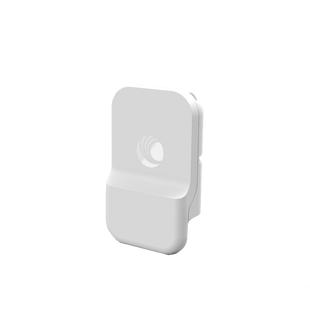 Nodo cliente cnWave V1000, 60 GHz (frecuencia libre), antena sectorial de 80º, 22.5 dBi, hasta 500 metros, 2 Gbps
