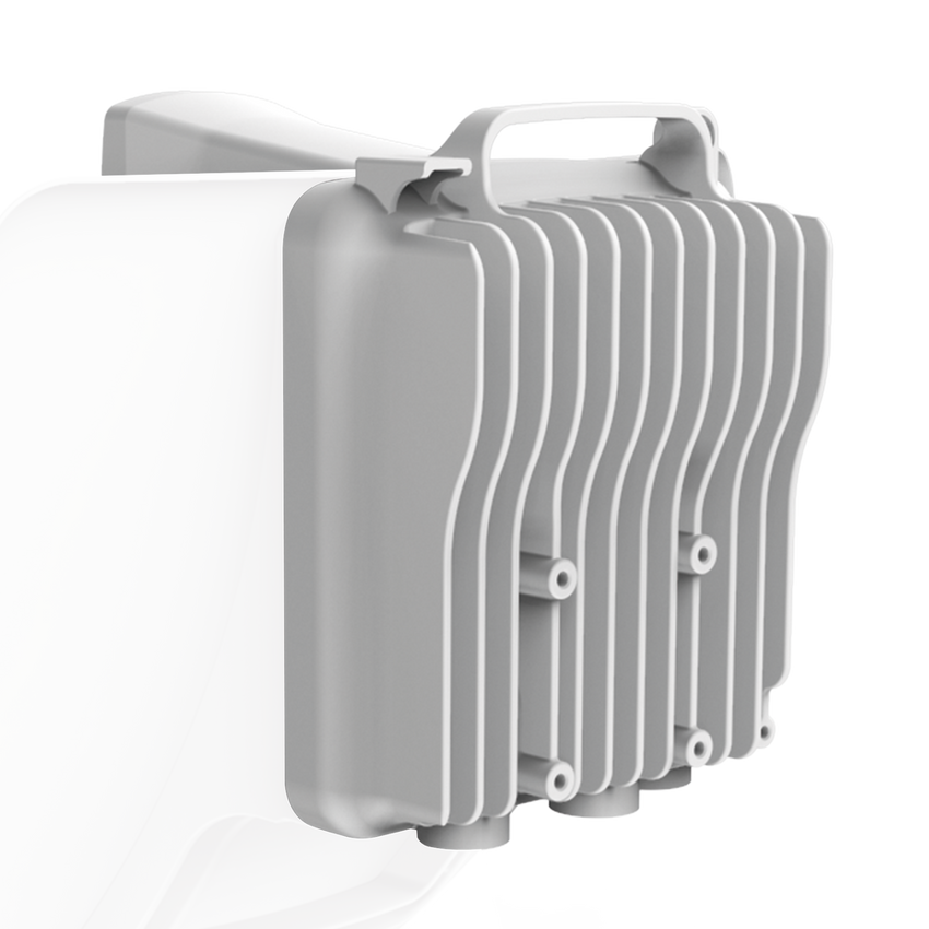Radio para Nodo Cliente cnWave V3000, 60 GHz (frecuencia libre), 7.6 Gbps, hasta 800 metros