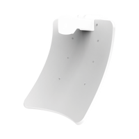 Antena de 44.5 dBi para cnWave V3000