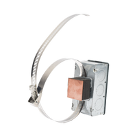 Sensor de temperatura para agua , elemento de 5 pulgadas , termistor de 20 kOhm