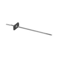 Sensor de temperatura de ducto.