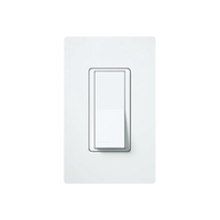 Apagador On/Off, 15 Amp un solo polo