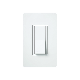 Apagador On/Off, 15 Amp un solo polo