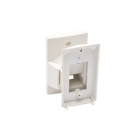 Montaje para Sensores Optex, serie LX/CX / Compatible con LX-402 / QXI Series