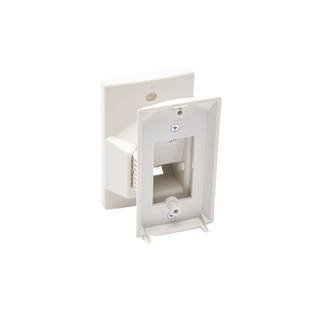 Montaje para Sensores Optex, serie LX/CX / Compatible con LX-402 / QXI Series