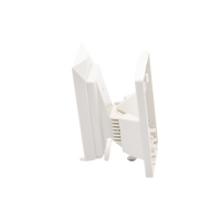 Montaje para Sensores Optex, serie LX/CX / Compatible con LX-402 / QXI Series