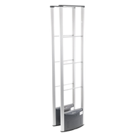 Par de Arcos EAS para Protección de Ropa, Botellas, Accesorios RX, TX 8.2 MHz hasta 1.8 m
