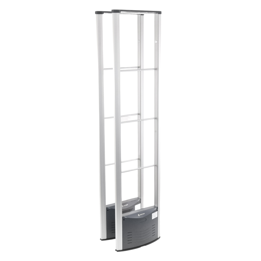 Par de Arcos EAS para Protección de Ropa, Botellas, Accesorios RX, TX 8.2 MHz hasta 1.8 m