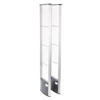 Par de Arcos EAS para Protección de Ropa, Botellas, Accesorios RX, TX 8.2 MHz hasta 1.8 m