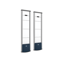 Par de Arcos EAS para Protección de Ropa, Botellas, Accesorios RX, TX 8.2 MHz hasta 1.8 m