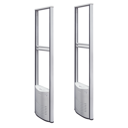 Par de Arcos EAS AM  para Protección de Ropa, Botellas, Accesorios RX, TX 58 KHz