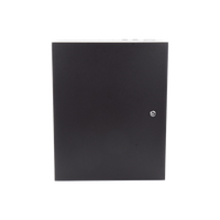 Controlador de Acceso / 8 Lectoras / Doble Procesador / +50 Formatos de Tarjetas Compatibles / 45,000 Tarjetas
