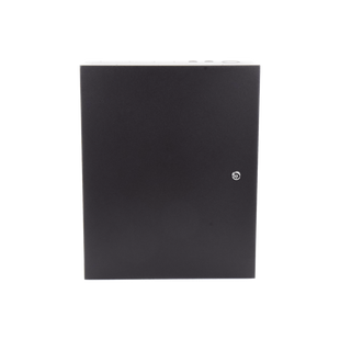 Controlador de Acceso / 8 Lectoras / Doble Procesador / +50 Formatos de Tarjetas Compatibles / 45,000 Tarjetas