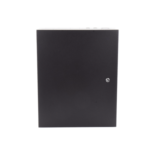 Controlador de Acceso / 8 Lectoras / Doble Procesador / +50 Formatos de Tarjetas Compatibles / 45,000 Tarjetas