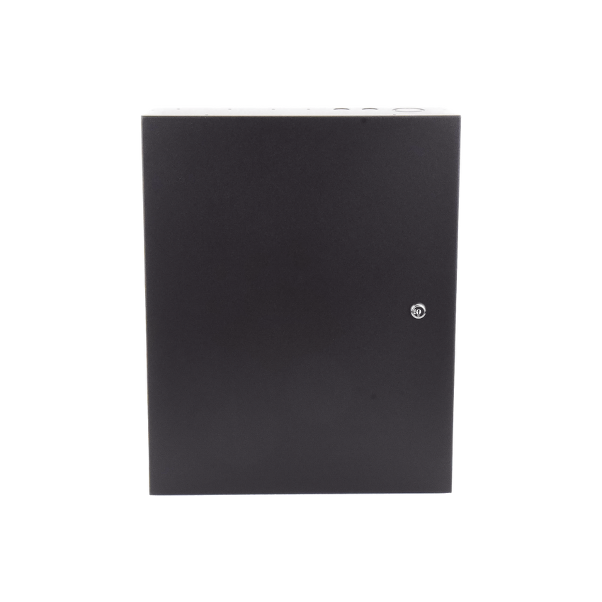 Controlador de Acceso / 8 Lectoras / Doble Procesador / +50 Formatos de Tarjetas Compatibles / 45,000 Tarjetas