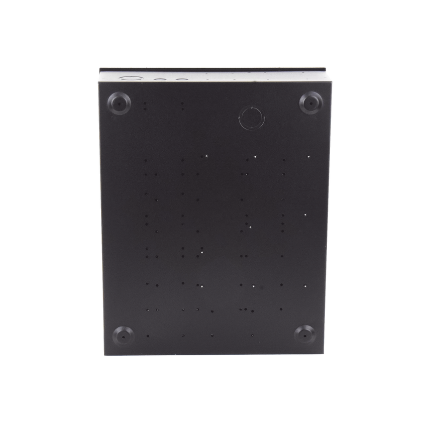Controlador de Acceso / 8 Lectoras / Doble Procesador / +50 Formatos de Tarjetas Compatibles / 45,000 Tarjetas