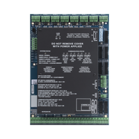 Tarjeta Principal del Controlador CA8500/ 8 Lectoras