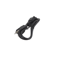 N000900L031A - Cable 3 circulos de Alimentación de CA para Injectores PoE en Equipos ePMP