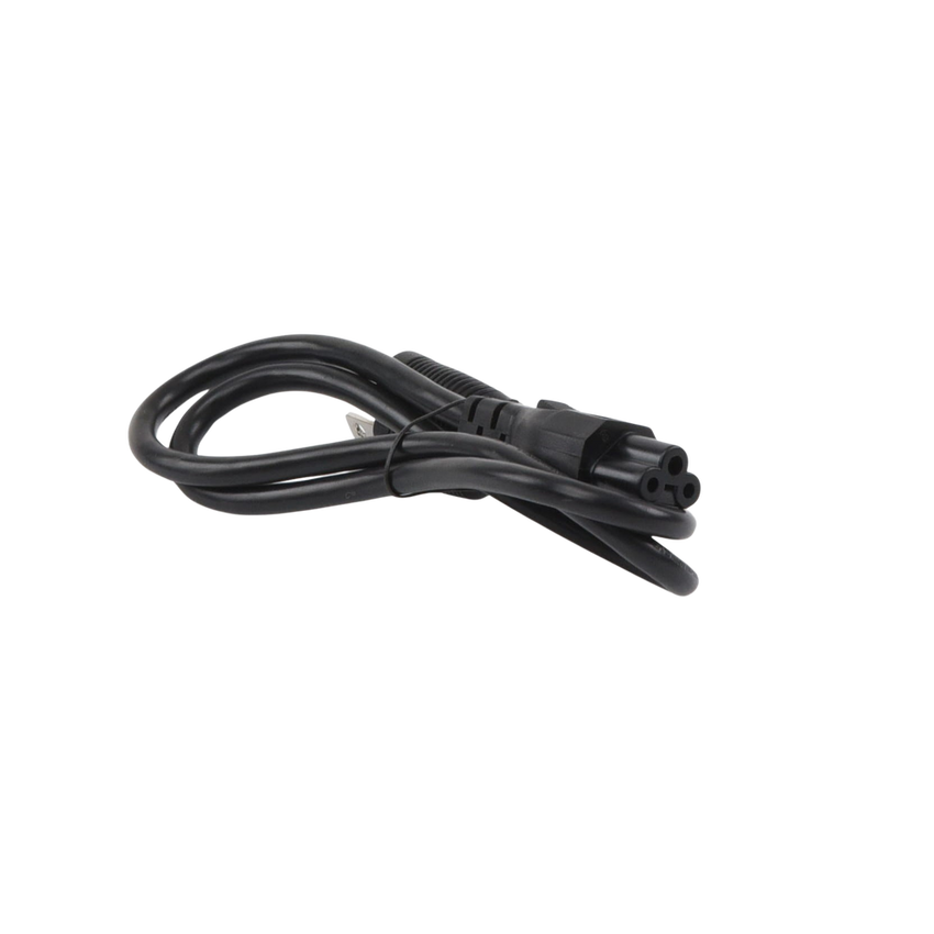 N000900L031A - Cable 3 circulos de Alimentación de CA para Injectores PoE en Equipos ePMP