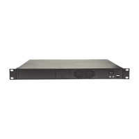 Adaptador en la Nube Enterprice / Hasta 64 Canales de Video (DVR/NVR/ CAM IP) / Compatible con Epcom Cloud / Hasta 8MP