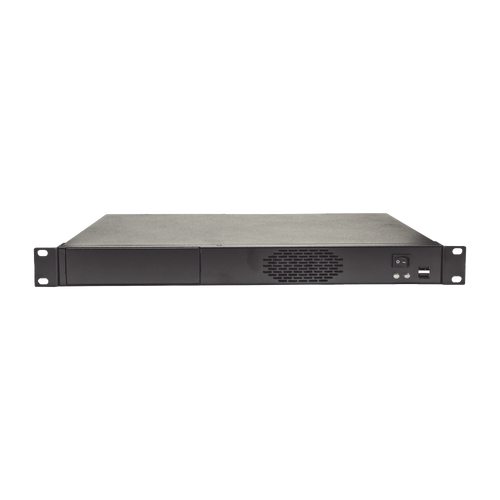 Adaptador en la Nube Enterprice / Hasta 64 Canales de Video (DVR/NVR/ CAM IP) / Compatible con Epcom Cloud / Hasta 8MP
