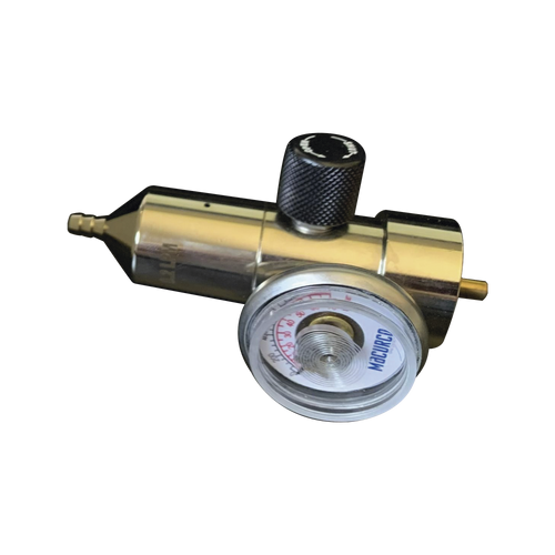 Kit de Calibración Para Detectores de Gas Macurco CM-6, GD-6 y OX-6