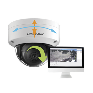 Nueva Licencia Plug-In para video verificación para sistemas de video vigilancia Hikvision y recepción en eventos de alarma de paneles AXPRO directo en Securithor.