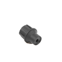 Conector a Presi�n Negro / Para Conectores BNC / Instalaci�n Simple, R�pida, Resistente y de Calidad