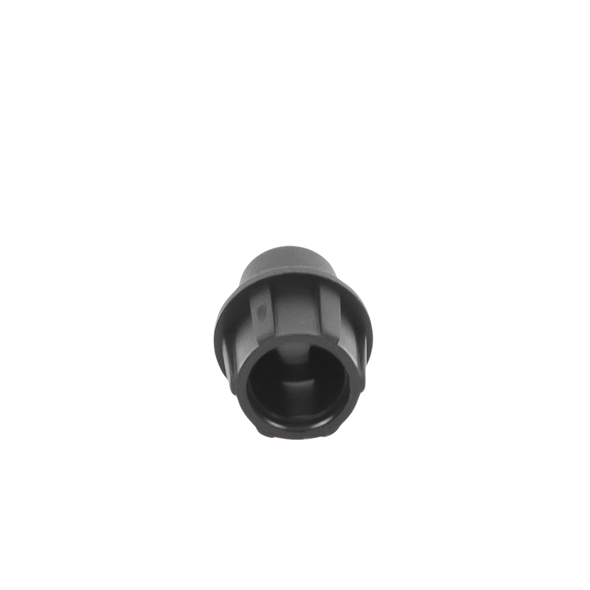 Conector a Presi�n Negro / Para Conectores BNC / Instalaci�n Simple, R�pida, Resistente y de Calidad