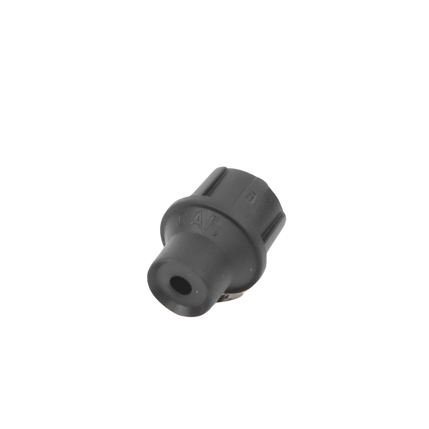 Conector a Presi�n Negro / Para Conectores BNC / Instalaci�n Simple, R�pida, Resistente y de Calidad