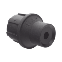 Conector a Presi�n Negro / Para Conectores BNC / Instalaci�n Simple, R�pida, Resistente y de Calidad