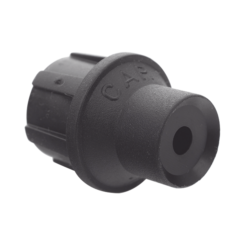Conector a Presi�n Negro / Para Conectores BNC / Instalaci�n Simple, R�pida, Resistente y de Calidad