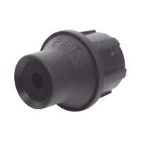 Conector a Presi�n Negro / Para Conectores BNC / Instalaci�n Simple, R�pida, Resistente y de Calidad