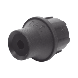 Conector a Presi�n Negro / Para Conectores BNC / Instalaci�n Simple, R�pida, Resistente y de Calidad