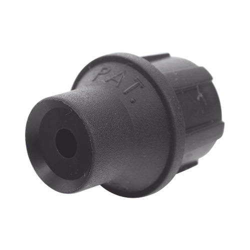 Conector a Presi�n Negro / Para Conectores BNC / Instalaci�n Simple, R�pida, Resistente y de Calidad