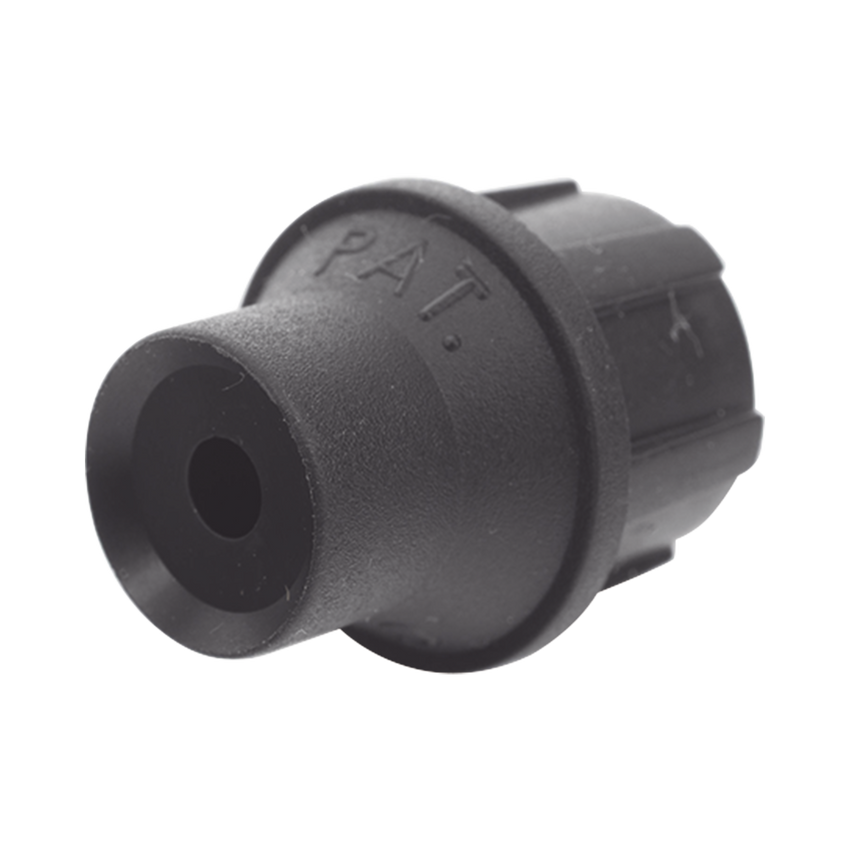 Conector a Presi�n Negro / Para Conectores BNC / Instalaci�n Simple, R�pida, Resistente y de Calidad
